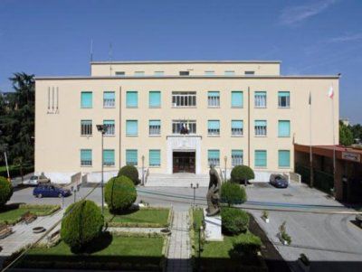 Casa Giovanni Paolo II Hotel Roma Exterior foto